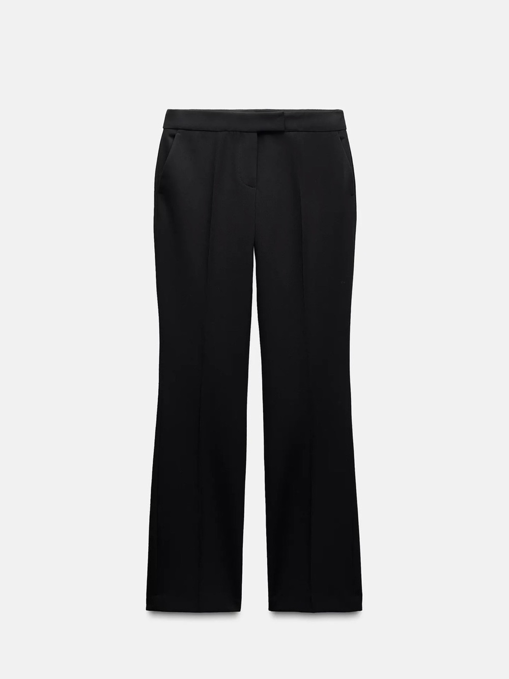 Zara Flared High Waist Pants | REF. 8605/595
